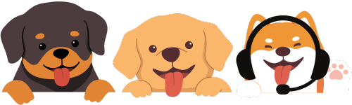 Three Dogs